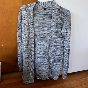 Express sweater. Perfect for work.